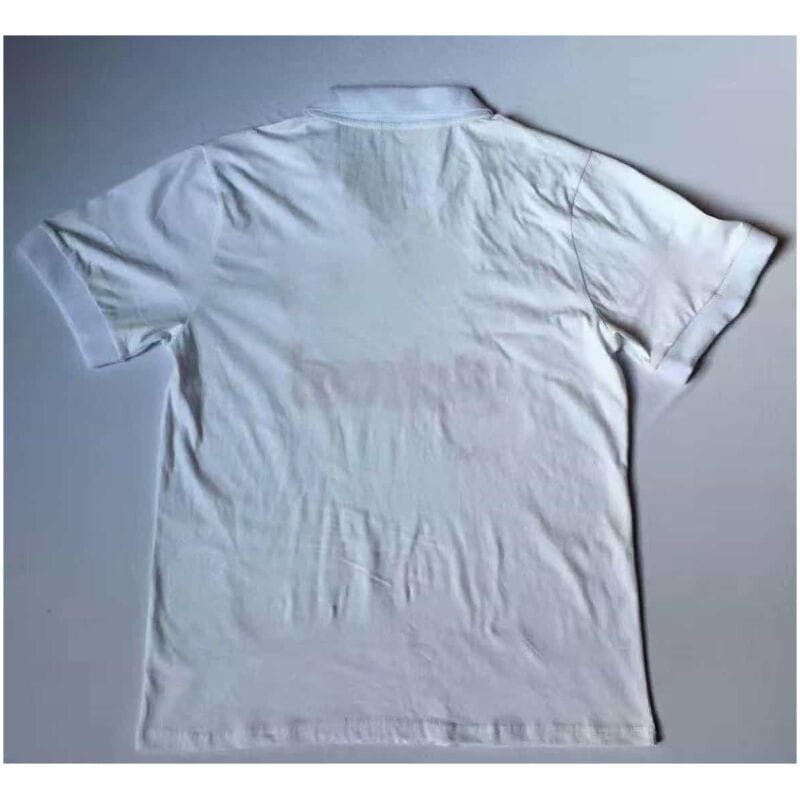 Napoli Retro Away Jersey Mens 1987/88