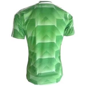 Mens Germany Retro Away Jersey 1988