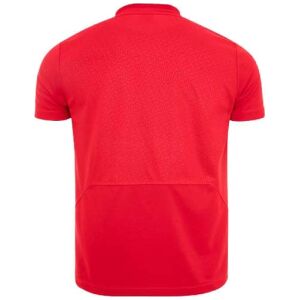 Mens Liverpool Retro Home Jersey 2004/05