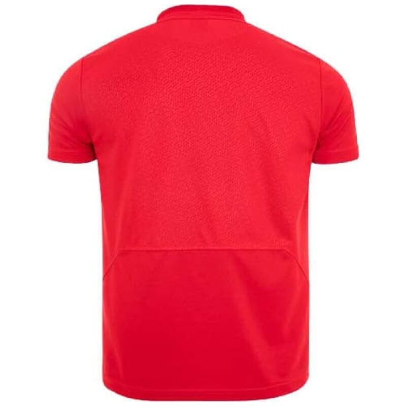 Mens Liverpool Retro Home Jersey 2004/05