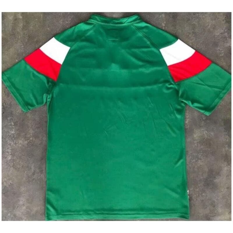 Athletic Bilbao Retro Away Jersey Mens 2011/12
