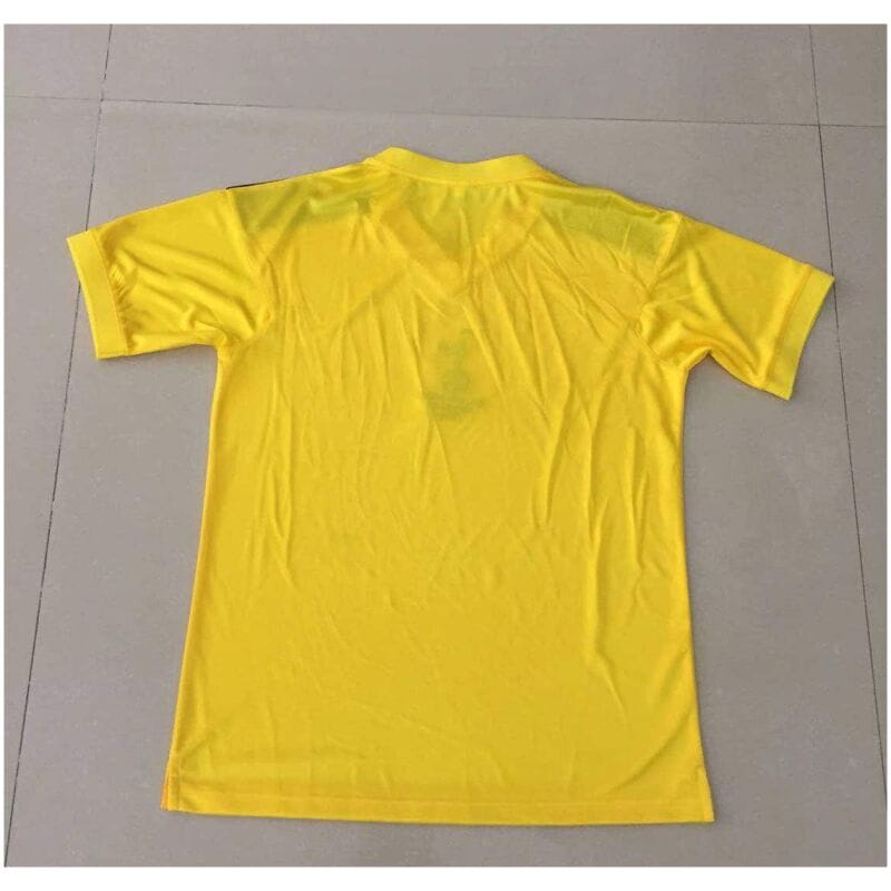 Tottenham Hotspur Retro Away Jersey Mens 1982