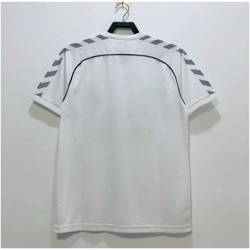Mens Tottenham Hotspur Retro Home Jersey 1986