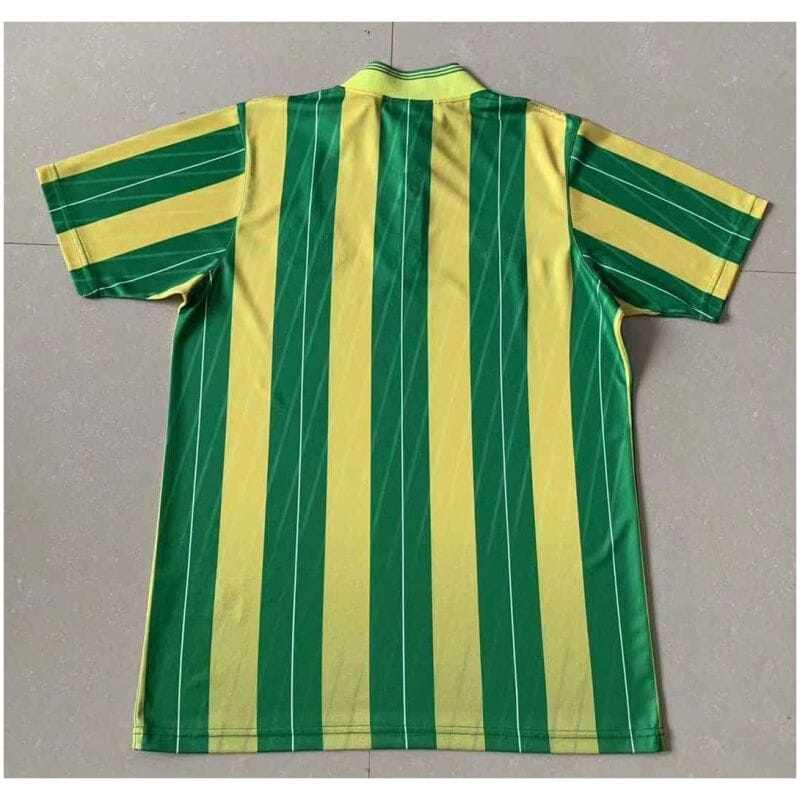 Mens Newcastle United Retro Away Jersey 1988