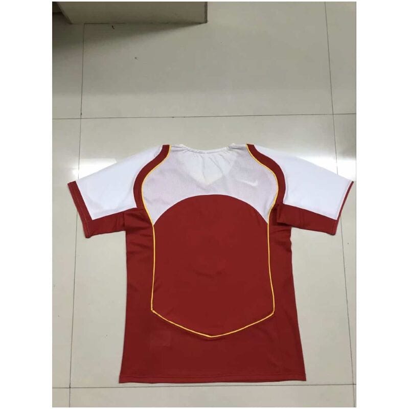 Arsenal Retro Home Jersey Mens 2004/2005