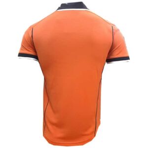 Mens Netherlands Retro Home Jersey 1998