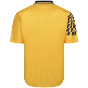 Mens Tottenham Hotspur  Retro Away Jersey 1992-1994