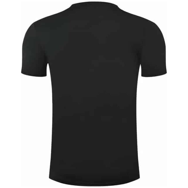 Herren Liverpool 1920 Premier League Champions T-Shirt Schwarz
