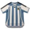 Argentina Home Retro Jersey Mens 2006