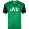 Arsenal Retro Away Jersey Mens 1982