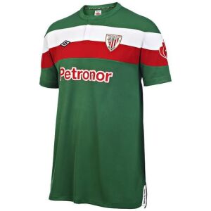 Athletic Bilbao Retro Away Jersey Mens 2011/12