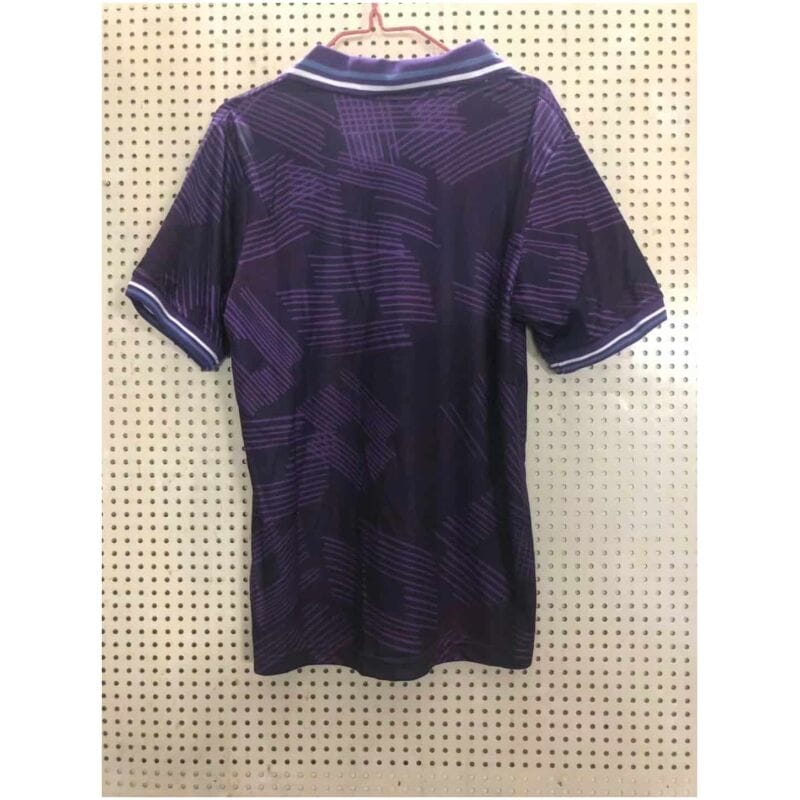 ACF Fiorentina Retro Heim Trikot Herren 1992-1993