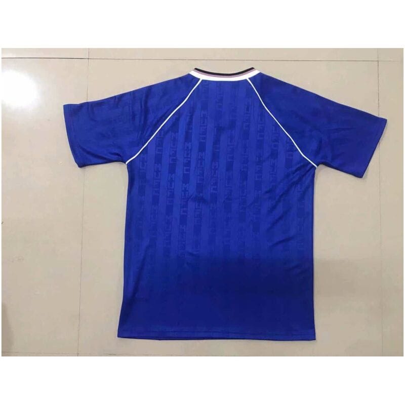 Mens Manchester United Retro Away Jersey 1988