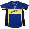 Boca Juniors Retro Home Jersey Mens 2001