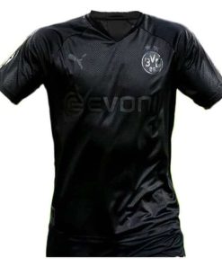 Borussia Dortmund 110th Anniversary Jersey Mens