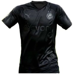 Borussia Dortmund 110th Anniversary Jersey Mens Borussia Dortmund 110th Anniversary Jersey Mens