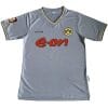 Borussia Dortmund Retro Away Jersey Mens 2000