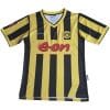 Borussia Dortmund Retro Home Jersey Mens 2000