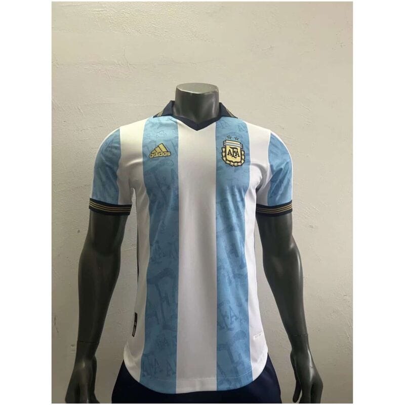 Mens Argentina Special Edition Jersey 2022 – Match??3 stars??