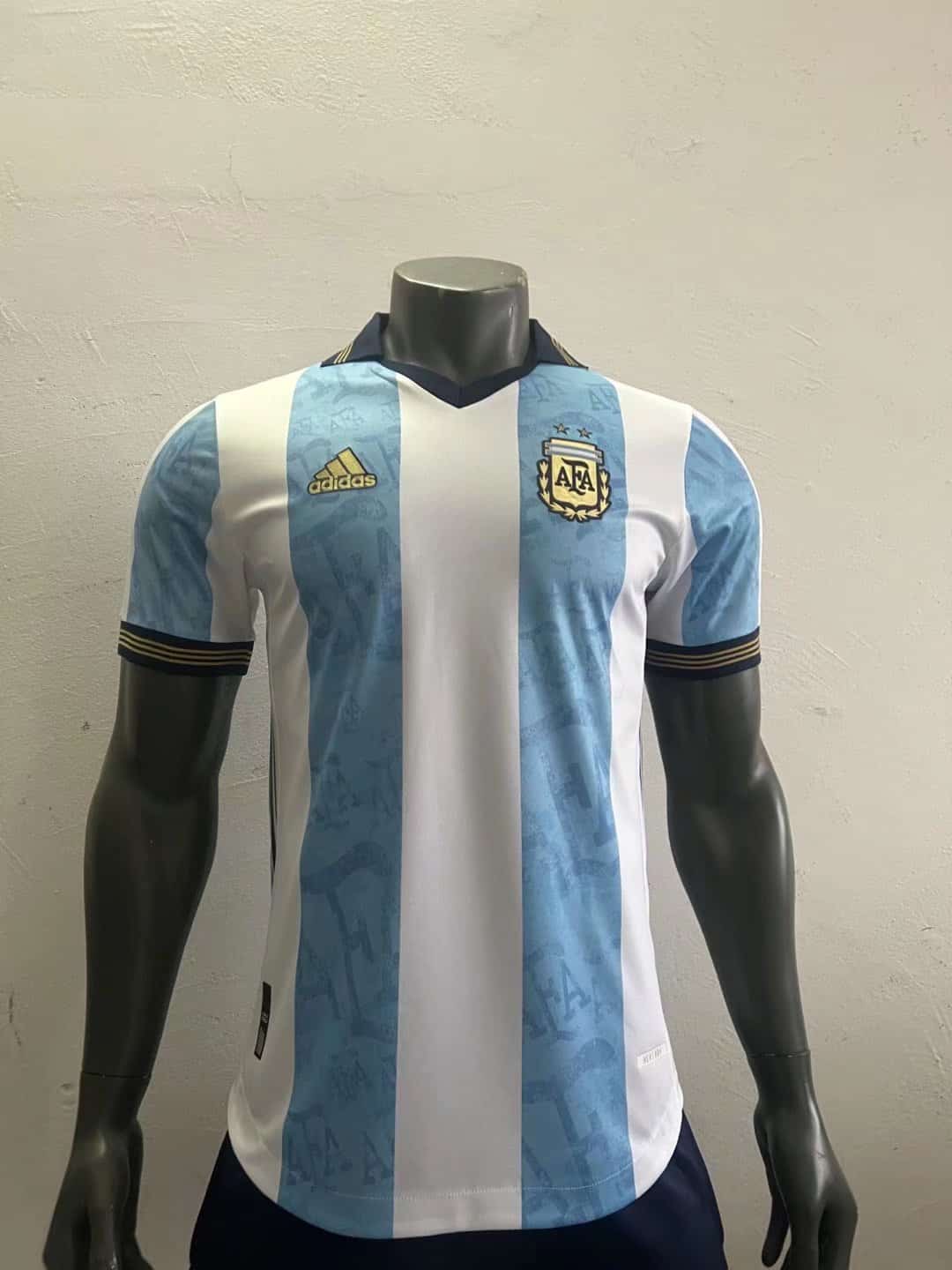 Mens Argentina Special Edition Jersey 2022 – Match??3 stars??