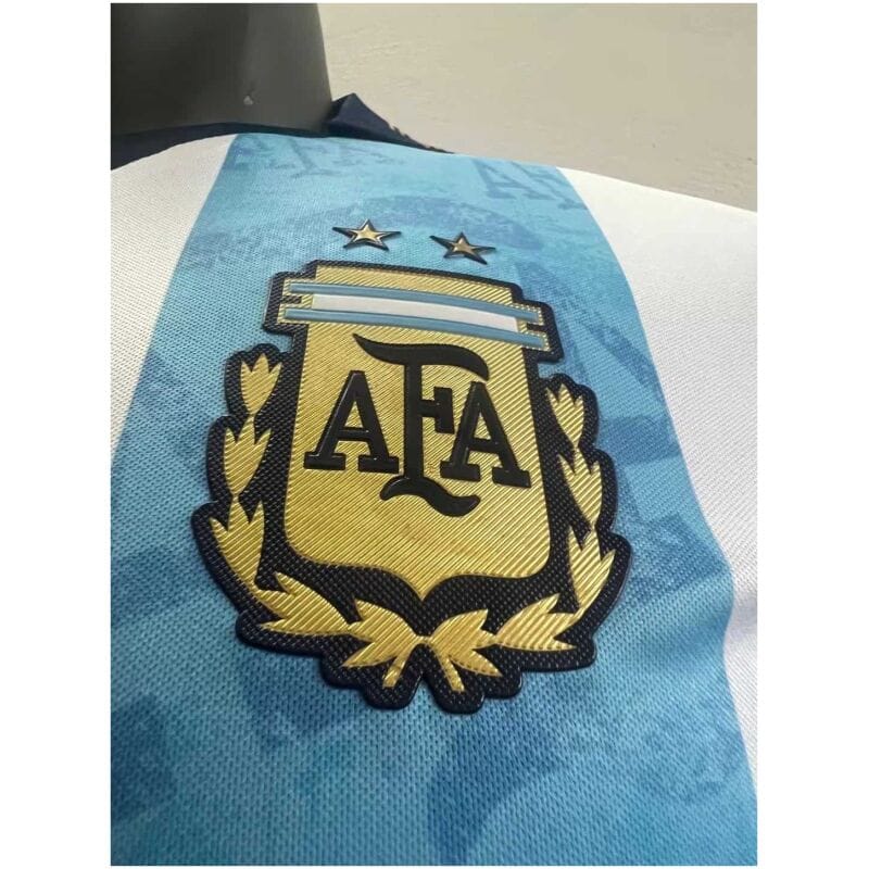 Mens Argentina Special Edition Jersey 2022 – Match??3 stars??