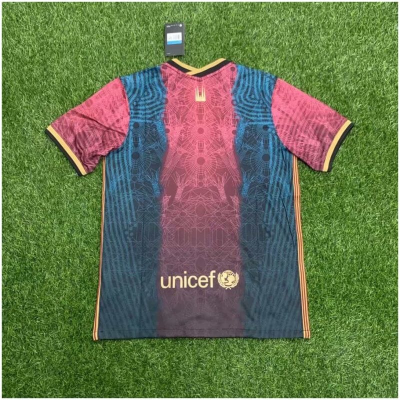 Mens Barcelona Classic Jersey