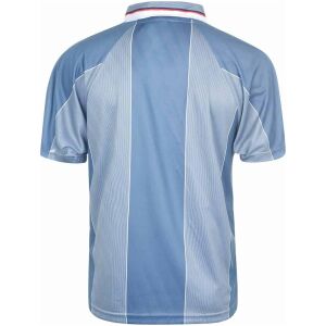 England Retro Away Jersey Mens 1996