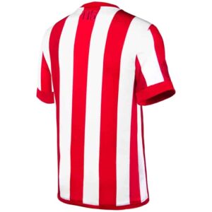 Mens Chivas 115th Anniversary Jersey