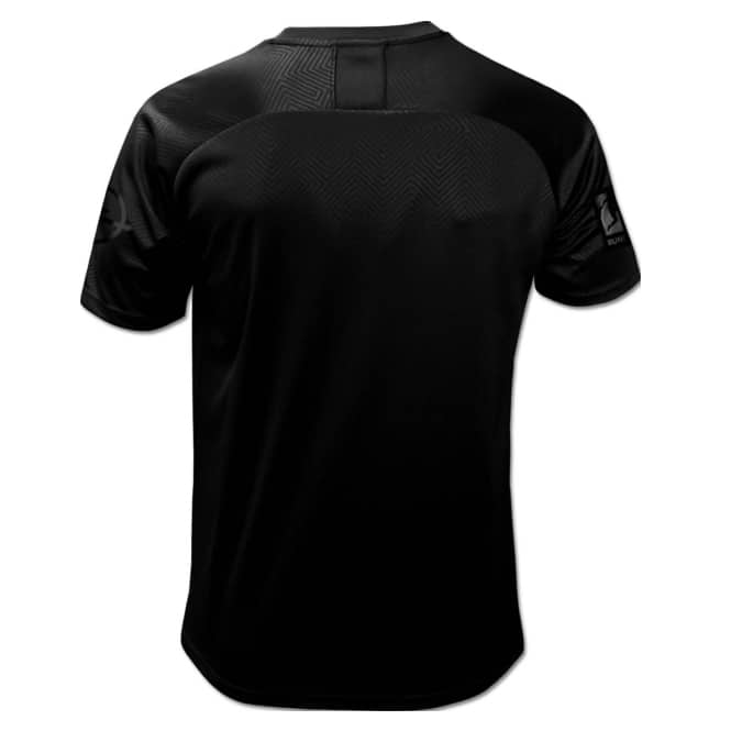Borussia Dortmund 110th Anniversary Jersey Mens