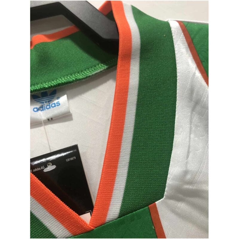 Mens Ireland Retro Away Jersey 1994