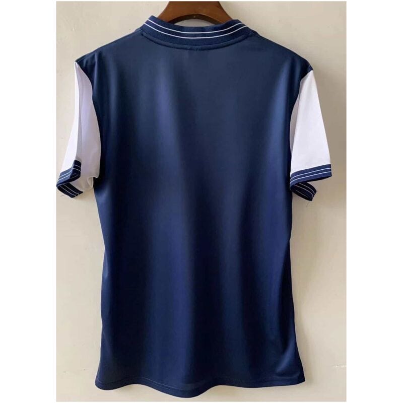 Mens Pumas UNAM Retro Home Jersey 1998