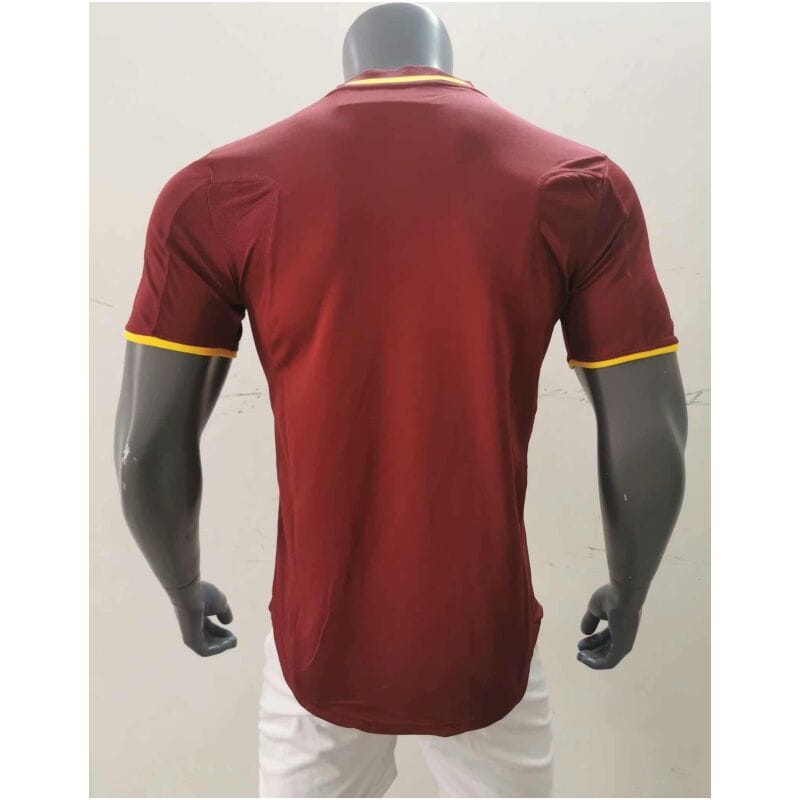 Mens Portugal Retro Home Jersey 2000