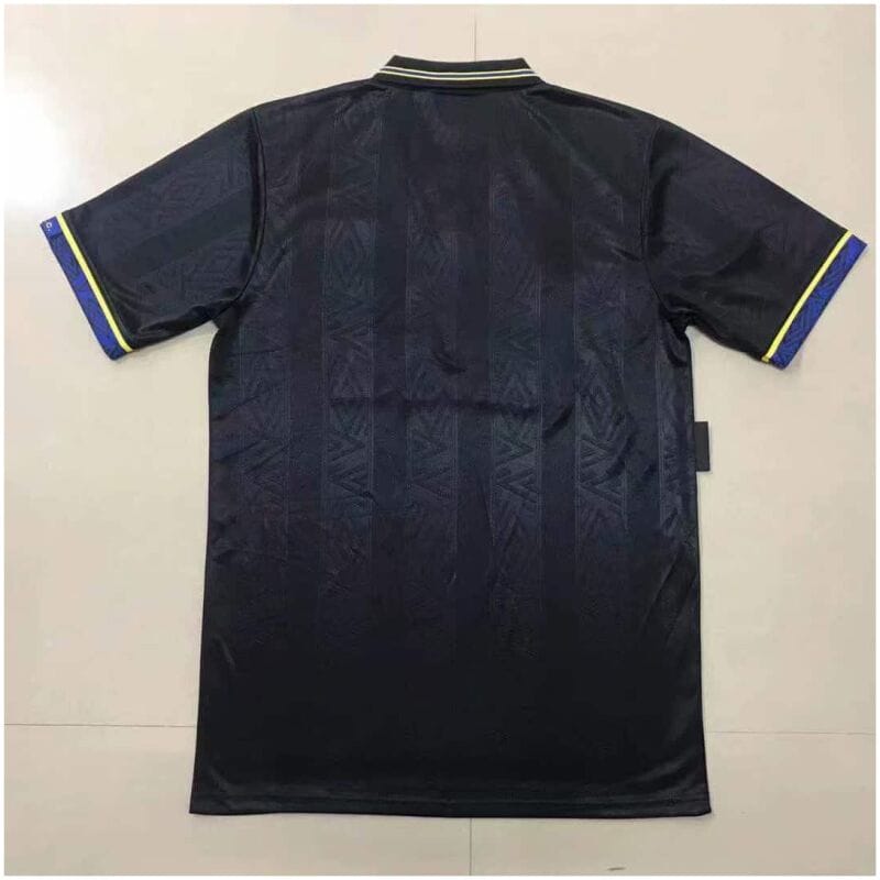 Manchester United Retro Away Jersey Mens 1994/95