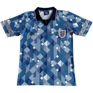 England Retro Third Jersey Mens 1990
