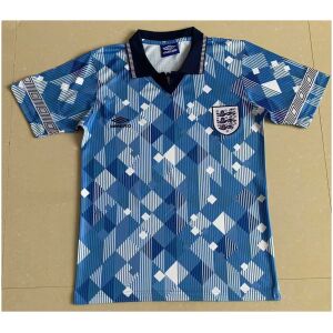 England Retro Third Jersey Mens 1990