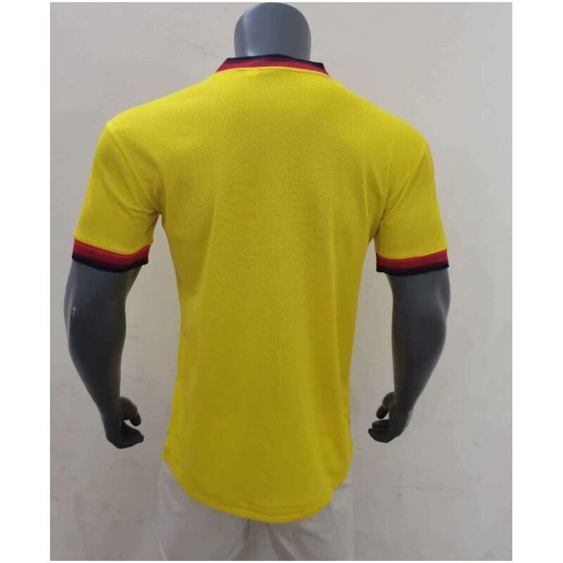 Liverpool Retro Third Jersey Mens 1997-1999