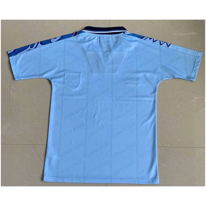 England Retro Third Jersey Mens 1992