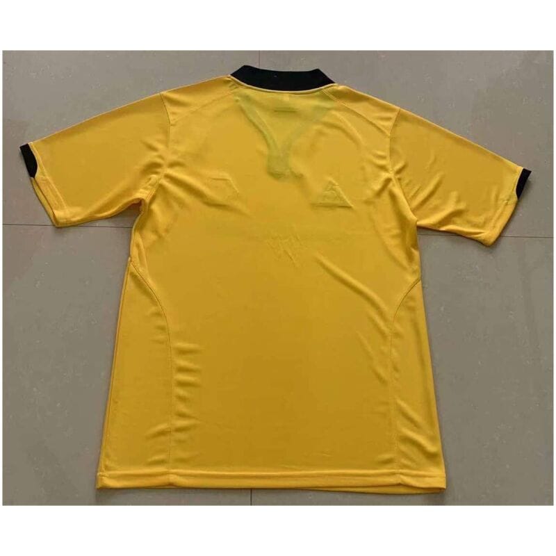Mens Wolverhampton Retro Home Jersey 2010