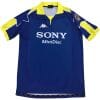 Juventus Retro Away Jersey Mens 1997/98
