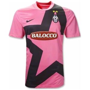 Juventus Retro Away Jersey Mens 2011/12