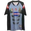 Juventus Retro Goalkeeper Grey Jersey Mens 2002-2003