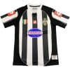 Juventus Retro Home Jersey Mens 2002/03