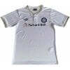 Leeds United Retro Home Jersey Mens 1998