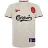 Liverpool Retro Away Jersey Mens 1996/1997