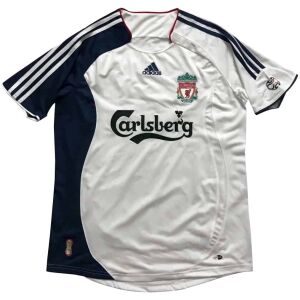 Liverpool Retro Away Jersey Mens 2006/2007