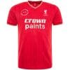 Liverpool Retro Home Jersey Mens 1985/86