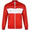 Liverpool Retro Jacket Red 1982