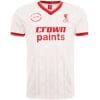 Liverpool Retro Third Jersey Mens 1985/86