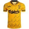 Liverpool Retro Third Jersey Mens 1994-1996
