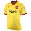 Liverpool Retro Drittes Trikot Herren 1997-1999